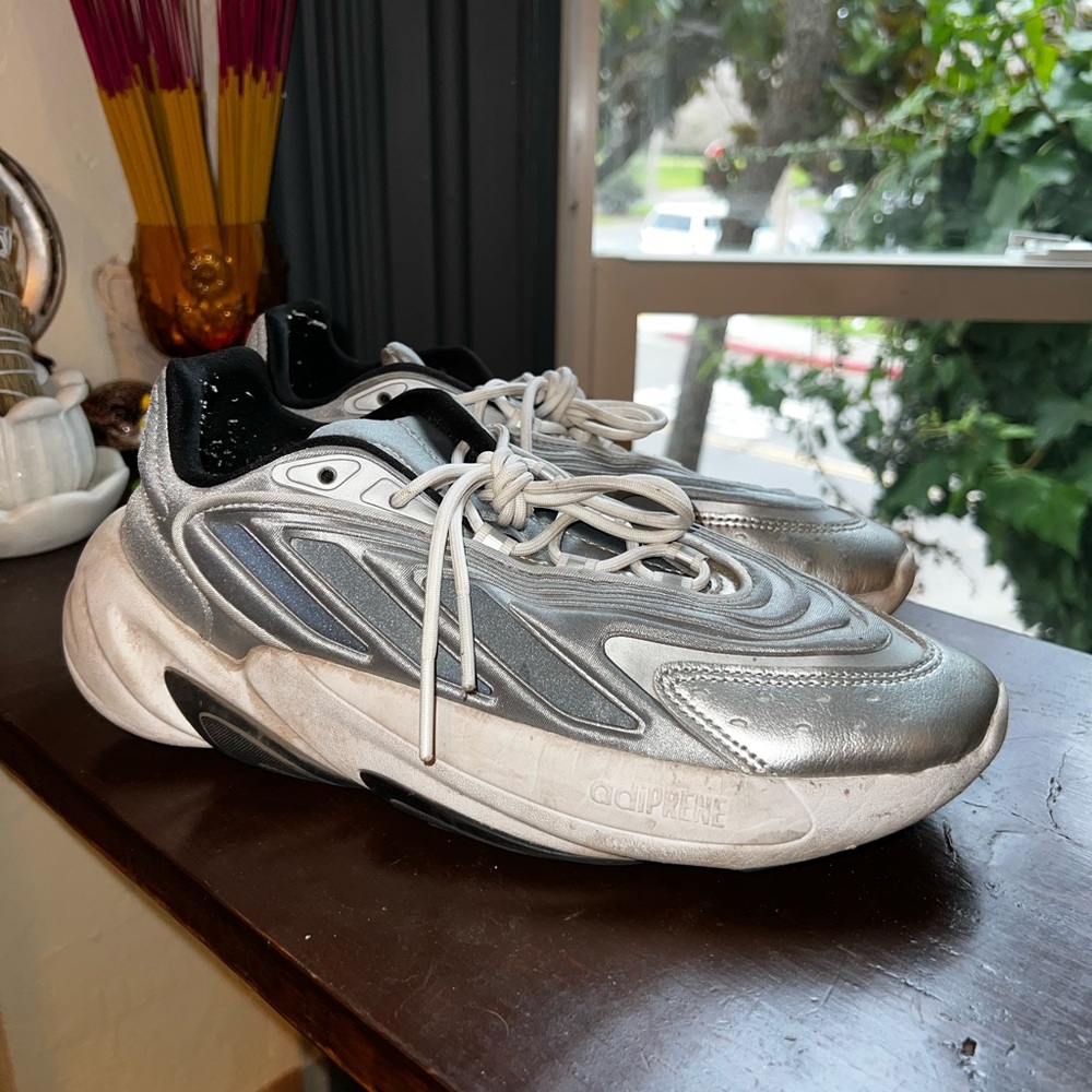 Adidas oszwego